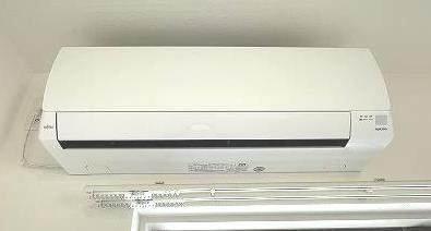 その他　エアコン