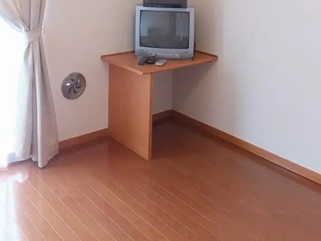 居室・リビング　参考写真です。