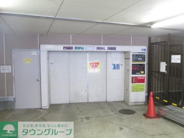 駐車場　★★敷地内駐車場★★