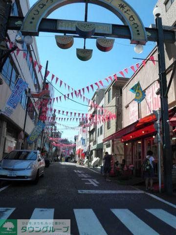 その他　★★松原商店街（その他）まで100m