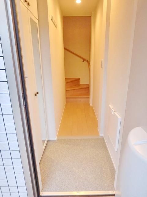 玄関　★玄関スペース★