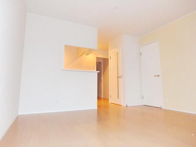 居室・リビング　★対面キッチン★