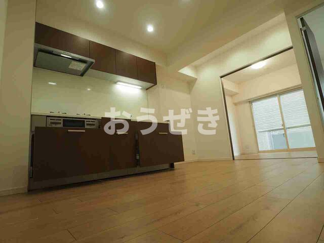 居室・リビング　?