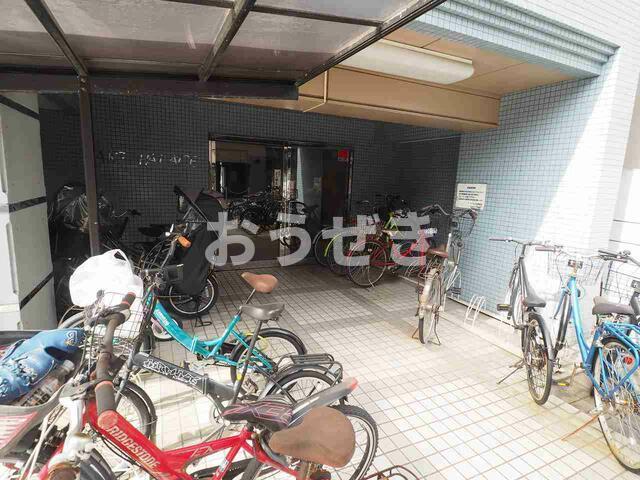 その他共有部分　?