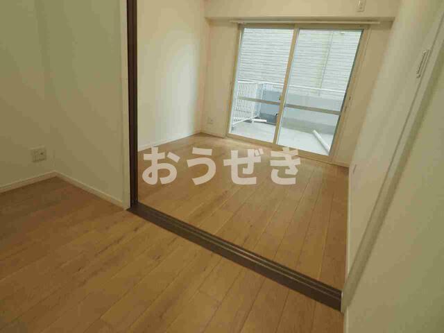 その他部屋・スペース　?