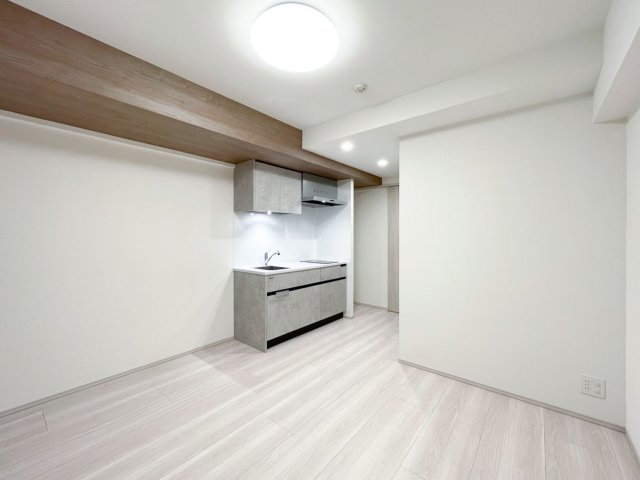 居室・リビング　おしゃれなリビングです