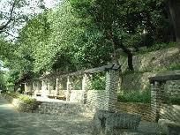 公園　江戸川公園（公園）まで756m