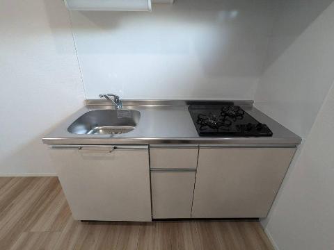 キッチン　キッチン（イメージ）