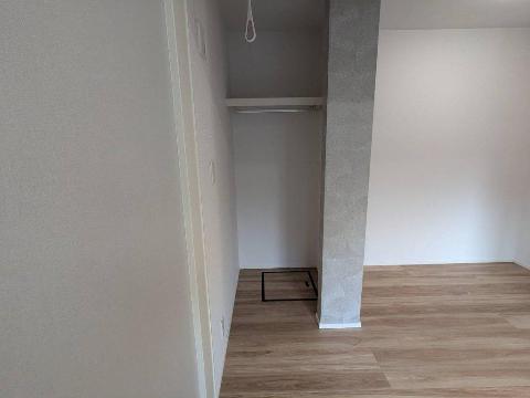 収納　クローゼット（イメージ）