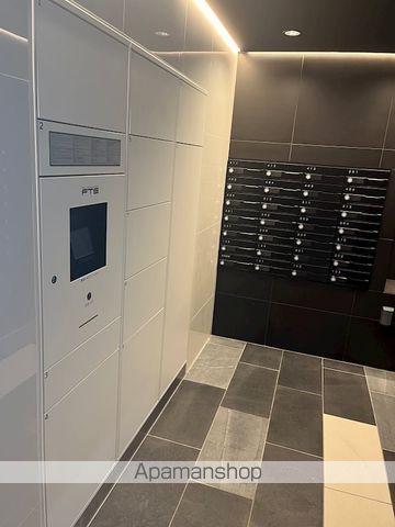 その他共有部分　その他共有部分