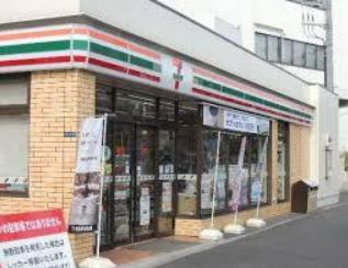 コンビニ　セブンイレブン江東永代2丁目店（コンビニ）まで462m