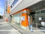 郵便局　大阪谷町四郵便局（郵便局）まで321m