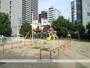公園　谷四錦郷公園（公園）まで14m