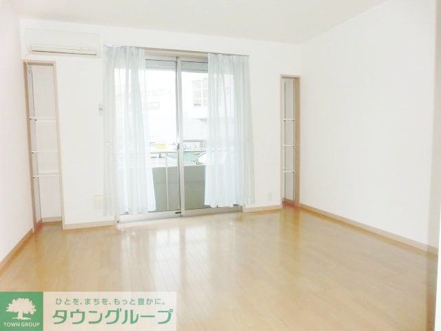 その他部屋・スペース　明るい洋室