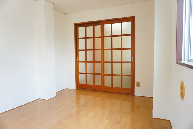 その他部屋・スペース　明るい雰囲気で暮らしやすい！優しい質感の室内がオススメ☆