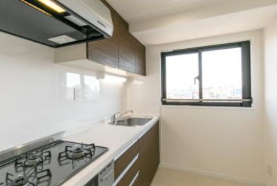 キッチン　☆使いやすいシステムキッチン☆