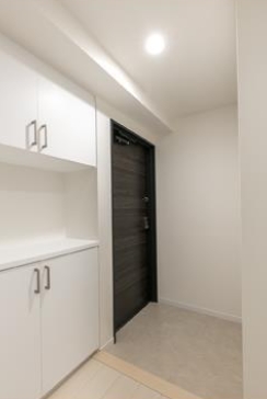 玄関　☆玄関☆