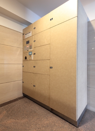 その他共有部分　☆設備充実☆