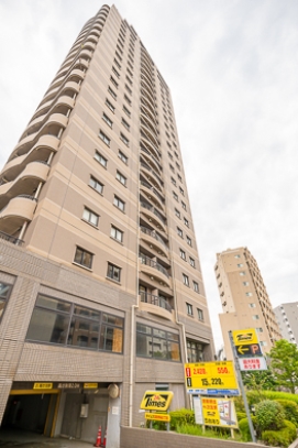 建物外観　☆綺麗な外観☆