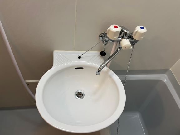 その他部屋・スペース　明るい色調の室内です