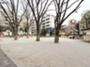 公園　板橋駅前公園（公園）まで512m