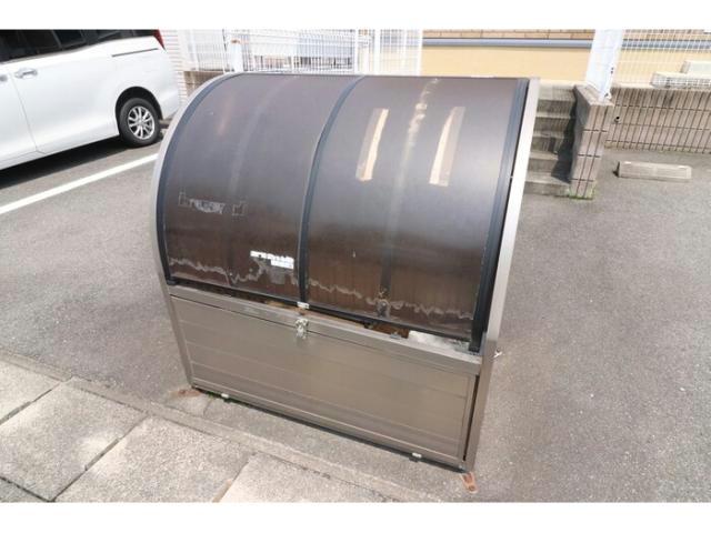 その他　周辺環境