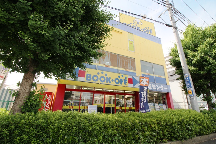 その他　ブックオフ（その他）まで160m