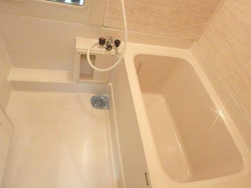 バス・シャワールーム　バスルーム☆