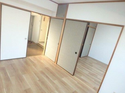 居室・リビング　敷金礼金0☆