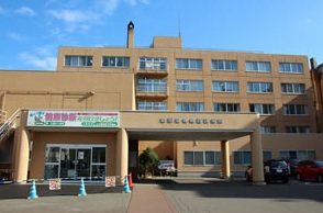 病院　勤医協札幌西区病院（病院）まで753m