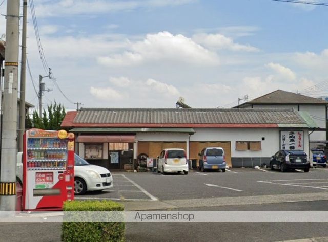 飲食店　さぬき一番　一宮店（飲食店）まで51m