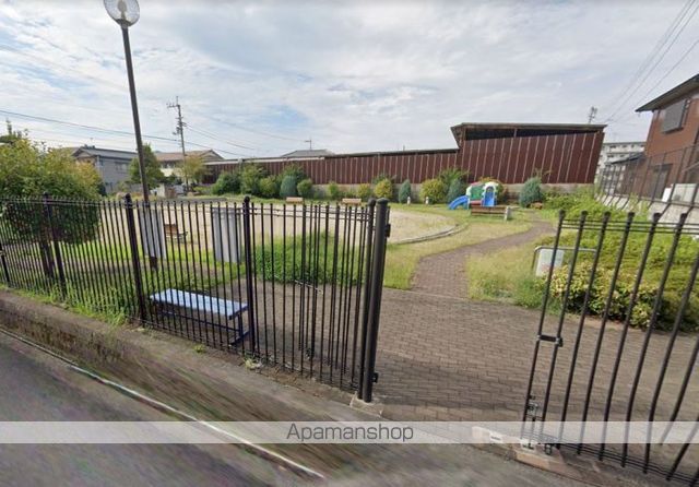 公園　鹿角公園（公園）まで1687m