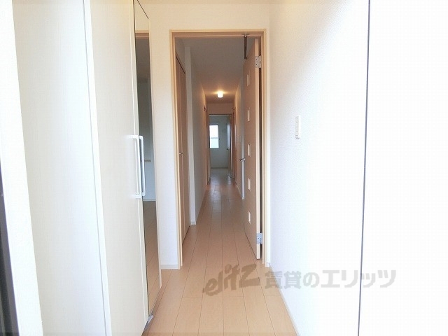 その他部屋・スペース　廊下