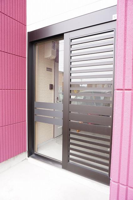 その他共有部分　共用部１