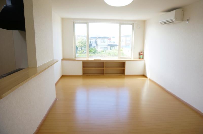 その他部屋・スペース　内装