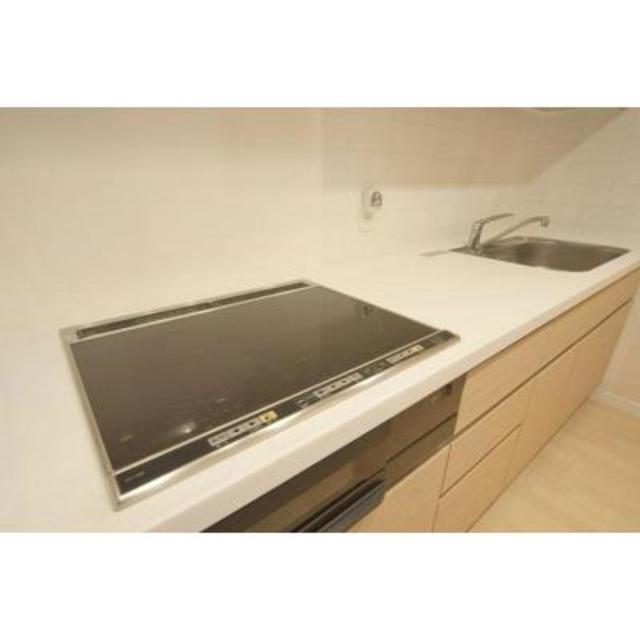 その他　※写真は同タイプ住戸です。