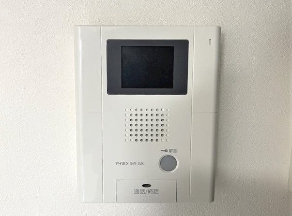 セキュリティ　★見学予約受付中★