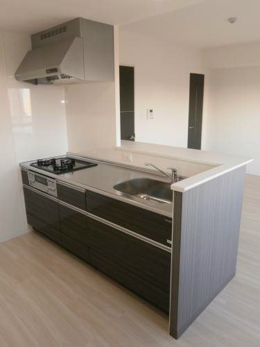 キッチン　★見学予約受付中★