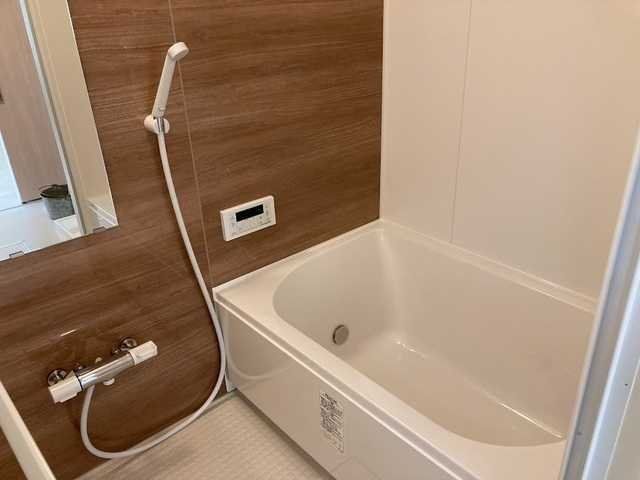 バス・シャワールーム　内見の予約先はタウンハウジング池袋東口店になります★★