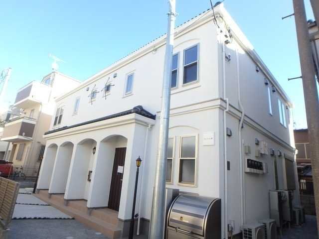 エントランス　内見の予約先はタウンハウジング池袋東口店になります★★