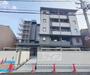 丸太町駅より徒歩15分 4階 新築の賃貸物件