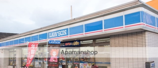 コンビニ　ローソン（コンビニ）まで885m