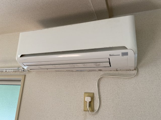 その他設備　エアコン付