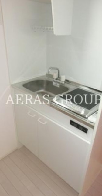 収納　キッチン収納