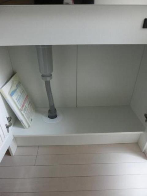 収納　キッチン収納同仕様