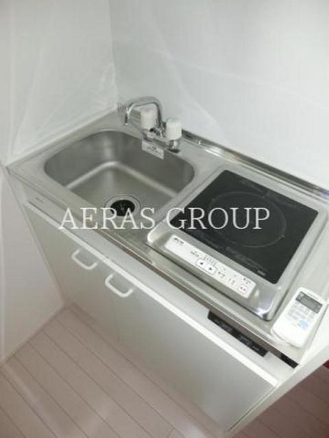 キッチン　同仕様