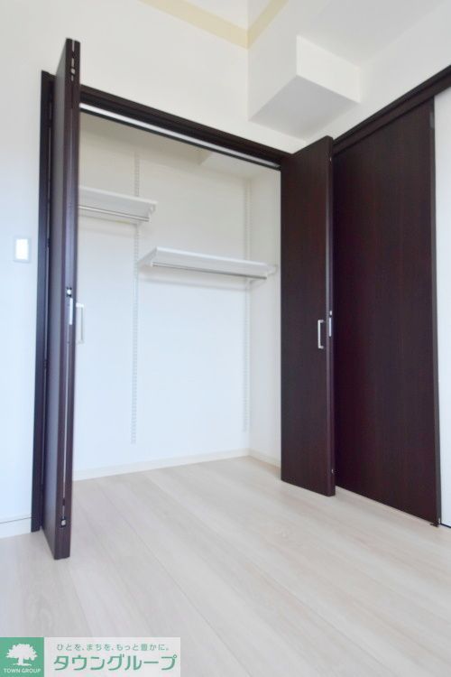 収納　★別部屋参考写真★