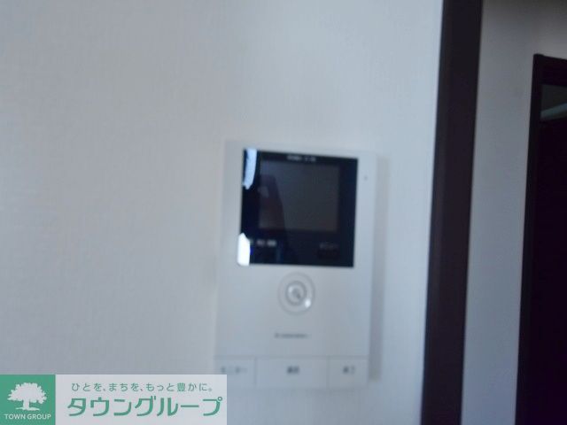 セキュリティ　★別部屋参考写真★