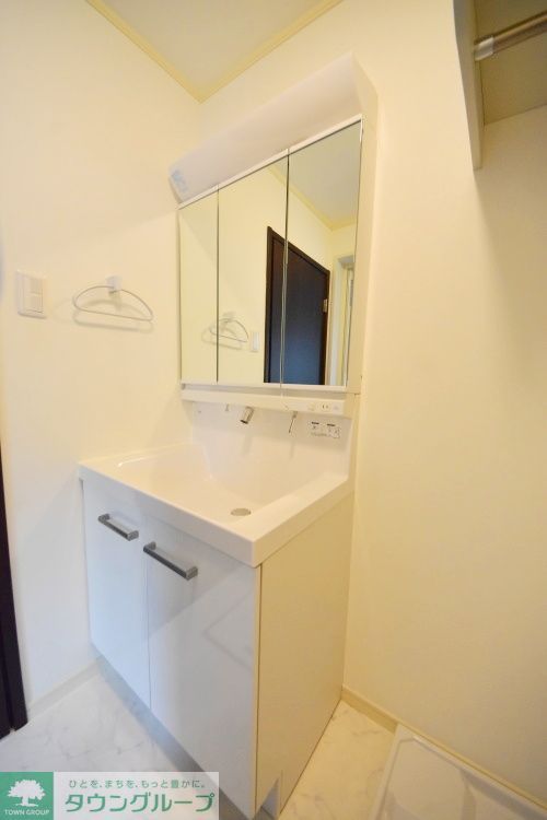 洗面設備　★別部屋参考写真★