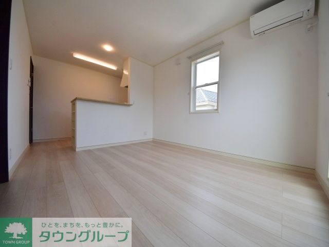 居室・リビング　★別部屋参考写真★